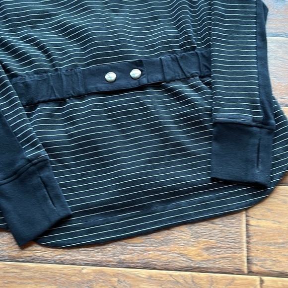 COPY - Cabi Sprint Track Jacket - Size Large. Style 3378 - Picture 11 of 14